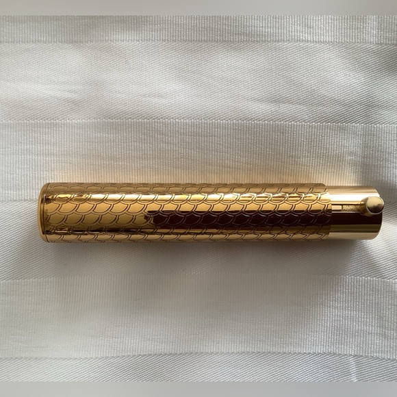 Guerlain Meteorites Telescopic Brush - Vintage ✨Unused ✨ - Picture 4 of 7